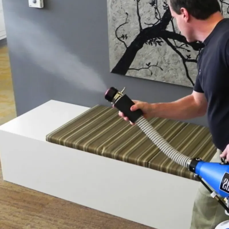 Professional Odor Removal in Harris County, TX